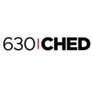 630 CHED Logo