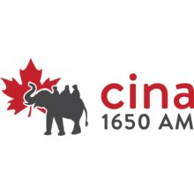 CINA Radio 1650 AM