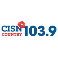 CISN Country 103.9 Logo