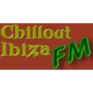 Chillout Ibiza FM Logo