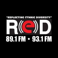 RED FM Logo