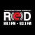 RED FM