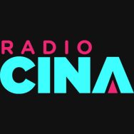 Radio CINA Logo