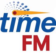 Time FM Logo