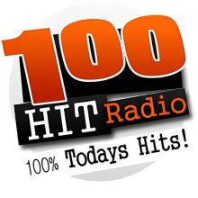 100 HIT radio