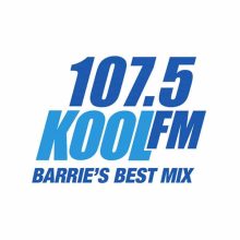 107.5 Kool FM