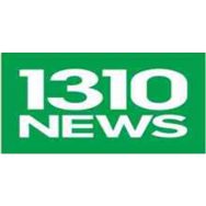 1310 NEWS Logo