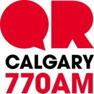 770 CHQR Global News Radio Logo