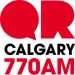 770 CHQR Global News Radio Logo