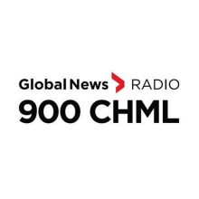 900 CHML Radio