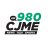 980 CJME