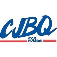 CJBQ 800 Logo