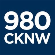 CKNW Radio Logo