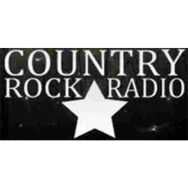 Country Rock Radio Logo