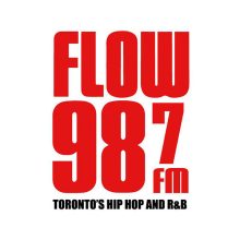 FLOW 98.7