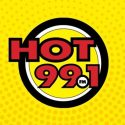 HOT 99.1 FM