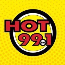 HOT 99.1 FM