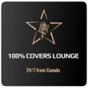 100% COVERS LOUNGE