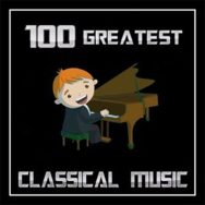 100 Greatest Classical Music Logo