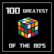 100 Greatest Of The 80’s Logo