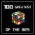 100 Greatest Of The 80’s