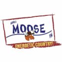 100.1 Moose FM