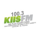 100.3 KIIS FM