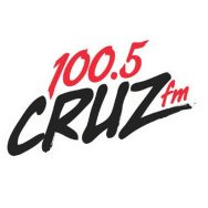 100.5 Cruz FM Logo