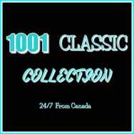 1001 Classic Collection Logo