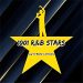 1001 R&B Stars Logo