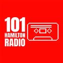 101 Hamilton Radio