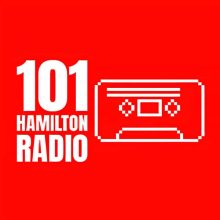 101 Hamilton Radio