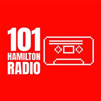 101 Hamilton Radio