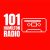 101 Hamilton Radio