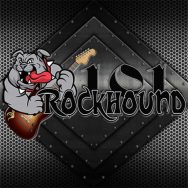 101 The Rockhound Logo