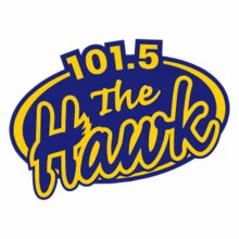 101.5 The Hawk