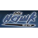 101.5 The Hawk