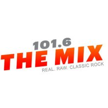 101.6 the Mix