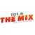 101.6 the Mix