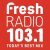 103.1 Fresh Radio