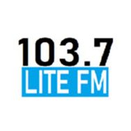 103.7 Lite Fm CTFG-HD3 Logo