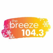 104.3 The Breeze