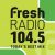 104.5 Fresh Radio