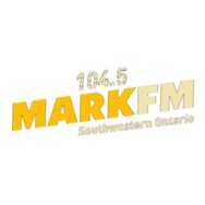 104.5 Hd3 Mark FM Logo