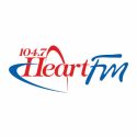 104.7 Heart FM