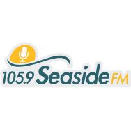 105.9 Seaside FM Logo