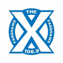 106.9 The X