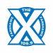 106.9 The X