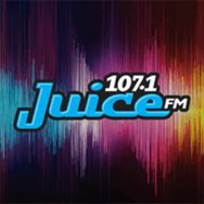 107.1 Juice FM Logo