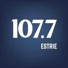 107.7 Estrie